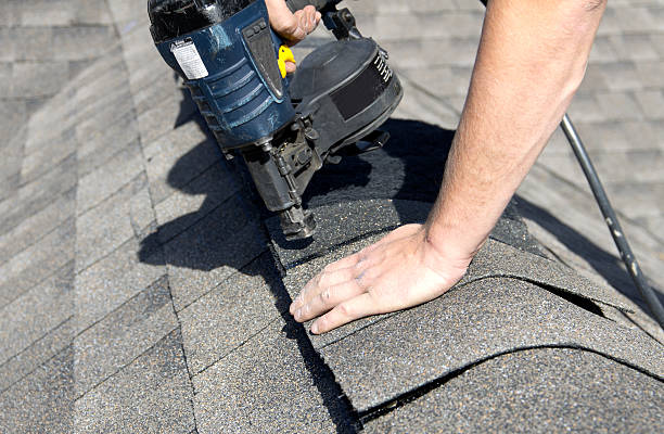 Best Gutter Installation and Repair  in USA